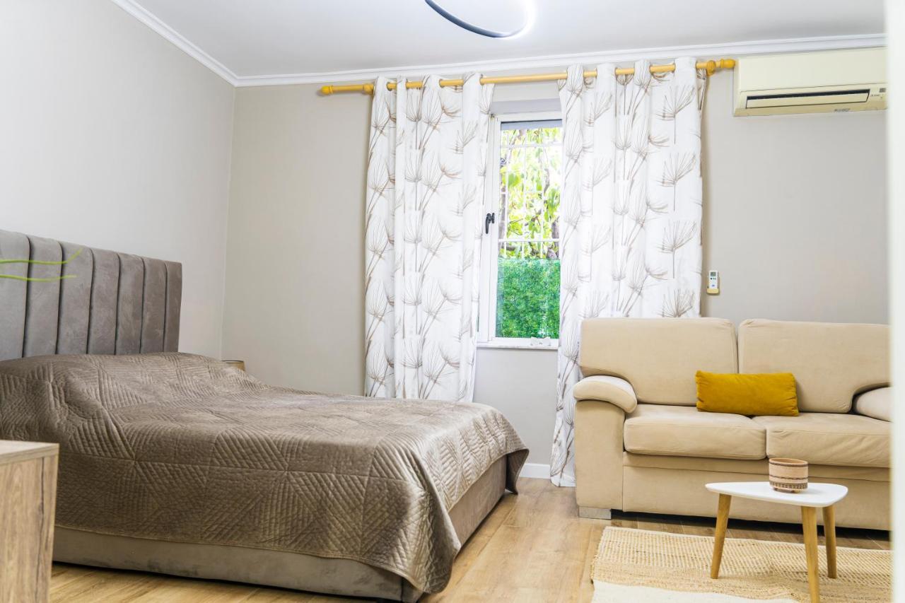 New Bazaar Cane Apartment 2 Tirana Exterior photo