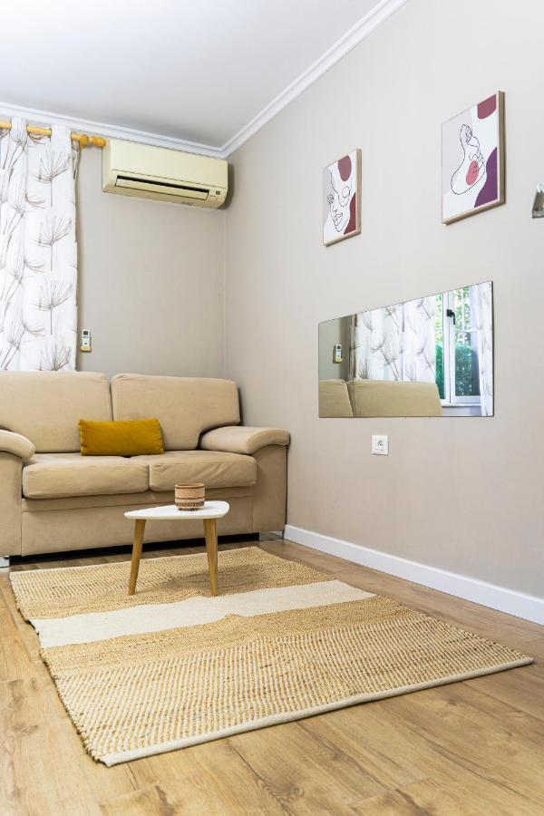New Bazaar Cane Apartment 2 Tirana Exterior photo
