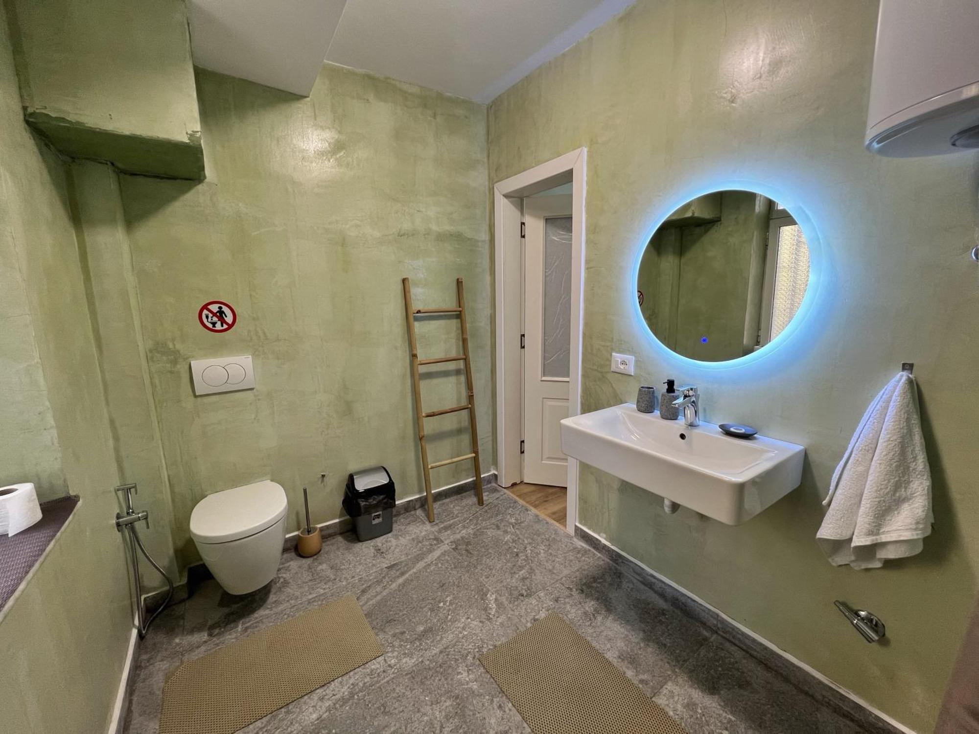 New Bazaar Cane Apartment 2 Tirana Exterior photo